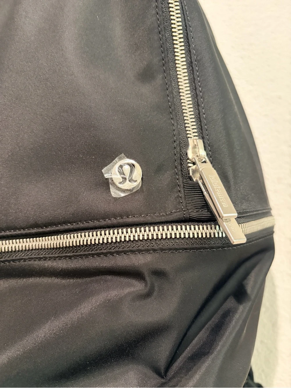 Lululemon City Adventurer Backpack 17L Black